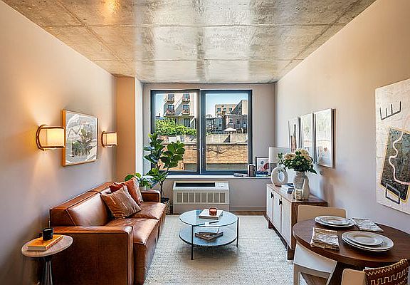 3rd image of 222 Johnson Ave #4M