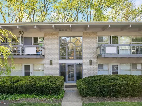 7764 Donnybrook Ct APT 207, Annandale, VA 22003