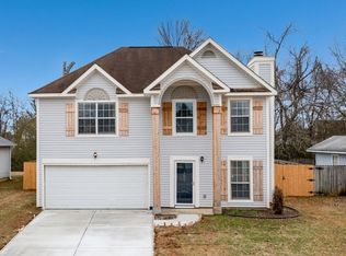 2609 Bonnie Oaks Dr SW, Huntsville, AL 35803