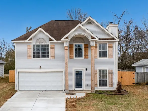2609 Bonnie Oaks Dr SW, Huntsville, AL 35803