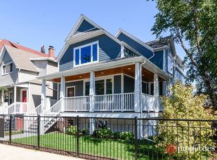 4903 N Janssen Ave, Chicago, IL 60640