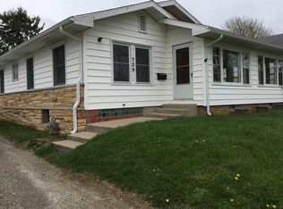 729 Eastern Ave, Bellefontaine, OH