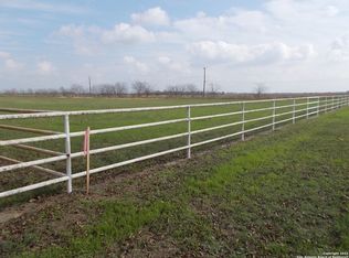 12396 Schaefer Rd, Schertz, TX 78108