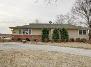 2149 N 900th Rd, Eudora, KS 66025