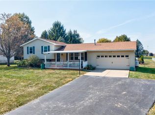2696 Factory Rd, Springboro, OH 45066