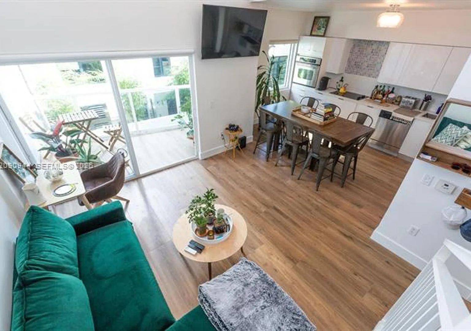 1528 Brickell Ave cu-109, Miami, FL 33129 — Photo 1