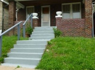 3516 Lincoln Ave, Saint Louis, MO 63121
