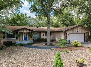 43 Wentworth Dr, Bella Vista, AR 72715