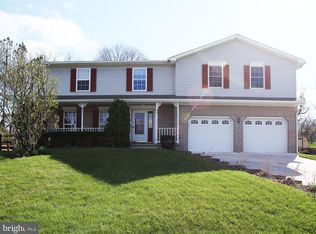 54 Frock Dr, Hanover, PA 17331