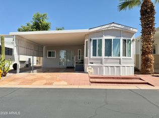 111 S GREENFIELD Road #636, Mesa, AZ 85206