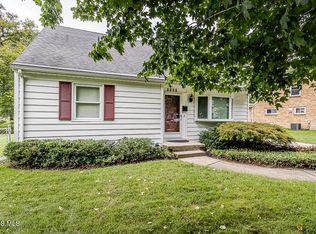 4422 Foxglove Rd, Toledo, OH 43623