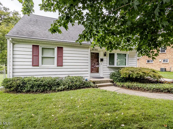 4422 Foxglove Rd, Toledo, OH 43623