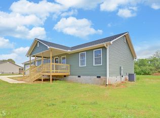 30 N Akins Bridge Rd, Eastanollee, GA 30538