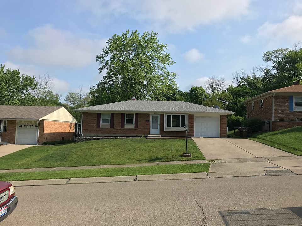 1st image of 3656 Benhill Dr