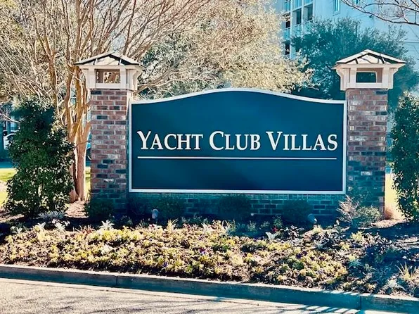 2151 Bridgeview Ct. #1-305, North Myrtle Beach, SC 29582