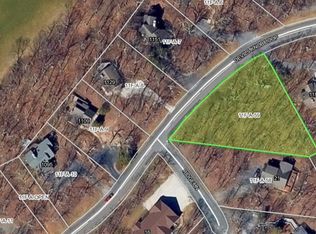 1154 Devils Knob Loop, Roseland, VA 22967
