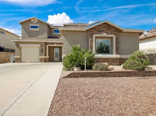 14673 Hunters Grove Ave, El Paso, TX 79938