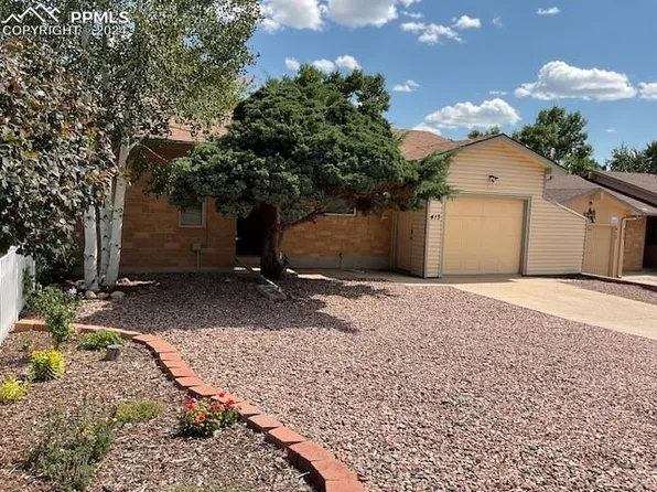 413 S Chelton Rd, Colorado Springs, CO 80910
