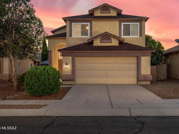 9181 E Sugar Sumac St, Tucson, AZ 85747