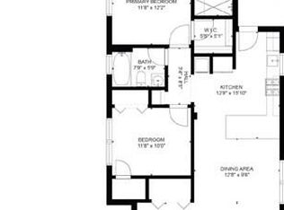 9 Lourdes Ave #1, Boston, MA 02130