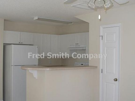 Family room & kitchen