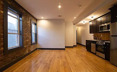 Rented by Skyhigh Realty NYC LLC