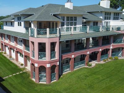 1605 Chalstrom Beach Rd #204, Okoboji, IA, 51355