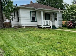 729 Bond Ave, Collinsville, IL 62234