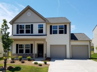 5118 Red Poll Dr, Greensboro, NC 27405