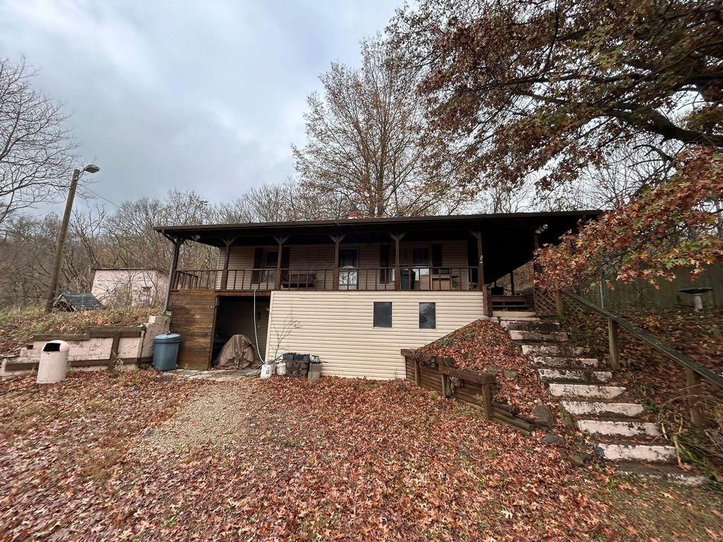 Real estate listing image