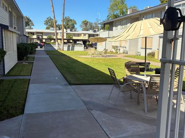 2549 W Rose Lane #A223, Phoenix, AZ 85017