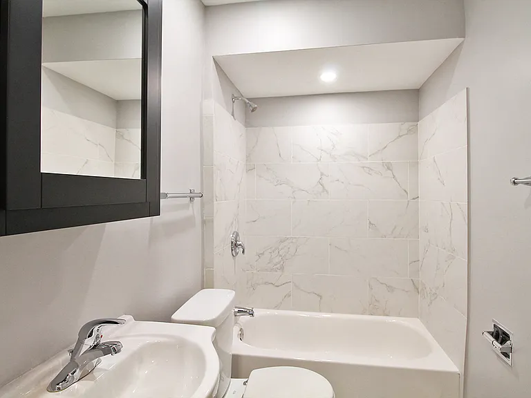 3 Bedrooms