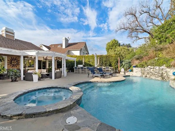 22 Lexington Way, Coto De Caza, CA 92679