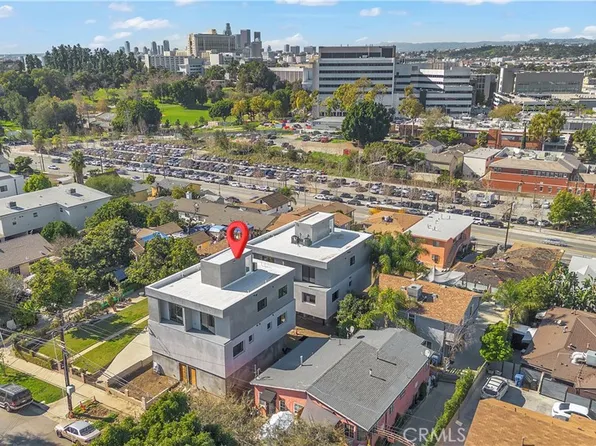 1571 Ricardo St, Los Angeles, CA 90033
