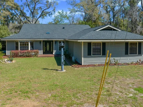 4741 E Lakeview Pl, Hernando, FL 34442