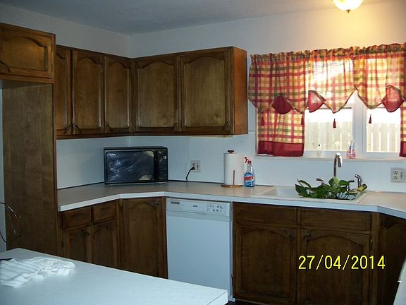 Large Kitchen