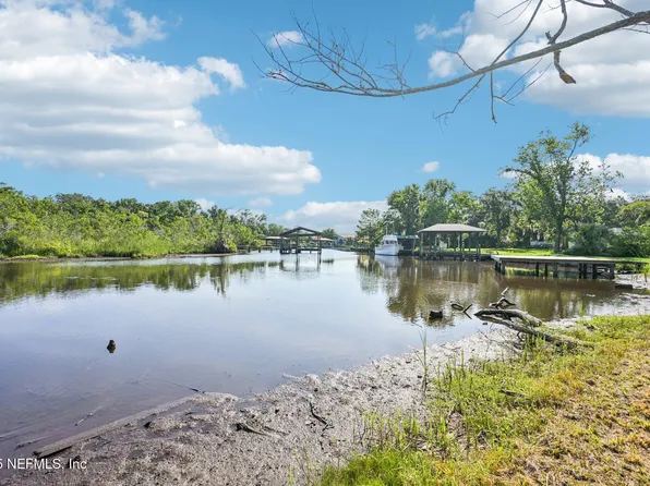 2467 HOLLY POINT Road E, Orange Park, FL 32073