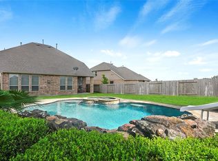 21318 Avett Dr, Porter, TX 77365