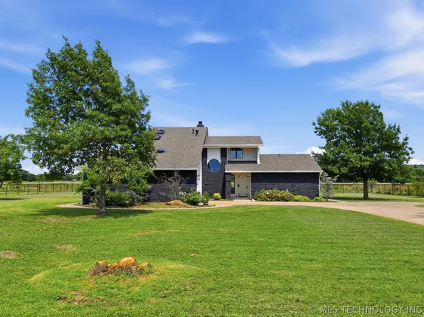 16403 S 145th East Ave, Bixby, OK 74008