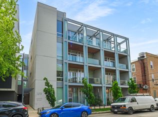 1615 N Wolcott Ave APT 204, Chicago, IL 60622