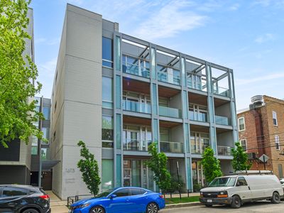 1615 N Wolcott Ave APT 204, Chicago, IL, 60622