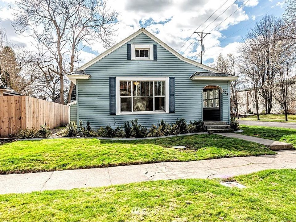 1st image of 604 Francis Ave