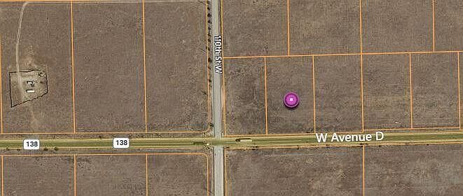 2nd image of W Avenue D