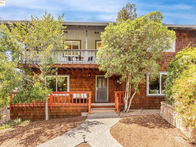 6259 Leona St, Oakland, CA, 94605