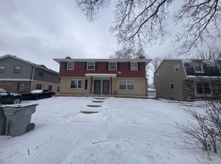 7725 N 7807th St, Milwaukee, WI 53223