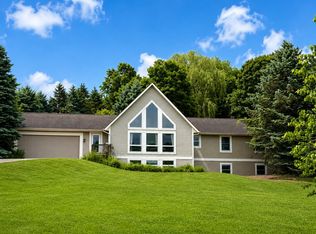 350 Mary Ct, Hesperia, MI 49421