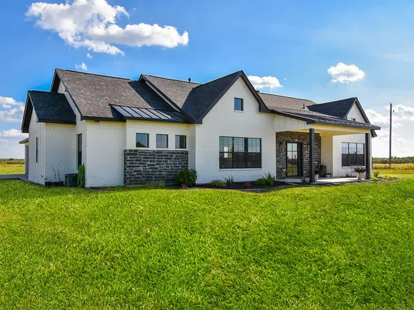 15007 Barak Rd, Guy, TX 77444