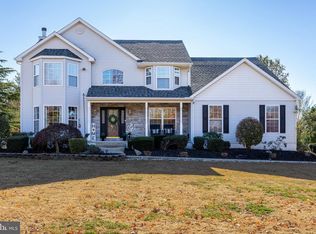 118 Patricia Dr, Woolwich Township, NJ 08085