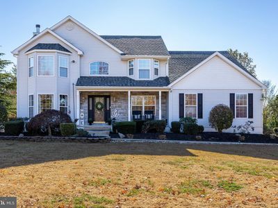 118 Patricia Dr, Woolwich Township, NJ, 08085
