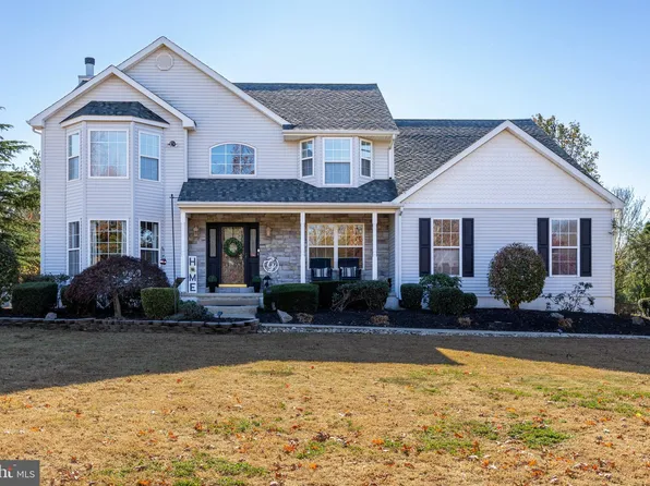 118 Patricia Dr, Woolwich Township, NJ 08085
